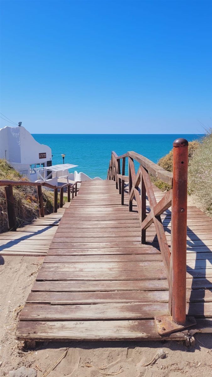 Playa La Rinconada